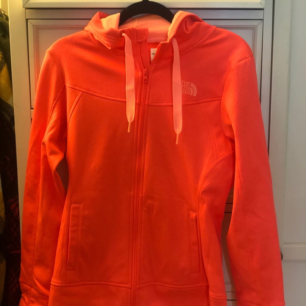 Zip up
